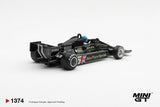 Lotus 78 #6 Ronnie Peterson 1978 South African GP Winner - MINI GT - 1:64 Modellauto 1/64