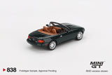 Eunos Roadster (RHD) (V-Special) - MINI GT - 1:64