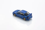 Subaru Impreza (GC8) Initial D with Led System - Kyosho - 1:64 Modellauto 1/64