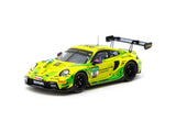Porsche 911 GT3 R DTM Champion 2023 Thomas Preining - Tarmac Works - 1:64