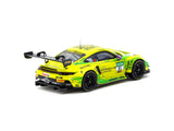 Porsche 911 GT3 R DTM Champion 2023 Thomas Preining - Tarmac Works - 1:64