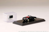 Mazda Eunos Roadster (NA6CE) S-Limited (Brilliant Black) - HOBBY JAPAN - 1:64