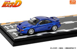 Initial D Set Vol. 15, Kaikashiwa Toyota MR2 (SW20) & Takumi Fujiwara Toyota Trueno (AE86) - Modeler's - 1:64 Modellauto 1/64