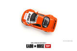 Honda NSX Kaido Racing V1 - MINI GT - 1:64