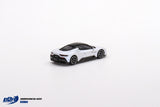Maserati MC20 (Bianco Audace) - BBR - 1:64