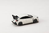 Honda Civic Type R (FK8) Mugen (Championship White) - HOBBY JAPAN - 1:64 Modellauto 1/64