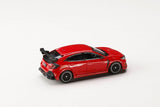 Honda Civic Type R (FK8) Mugen (Flame Red) - HOBBY JAPAN - 1:64 Modellauto 1/64