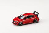 Honda Civic Type R (FK8) Mugen (Flame Red) - HOBBY JAPAN - 1:64 Modellauto 1/64