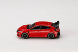 Honda Civic Type R (FK8) Mugen (Flame Red) - HOBBY JAPAN - 1:64 Modellauto 1/64