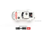 Datsun KAIDO Fairlady Z MOTUL V3 - MINI GT - 1:64
