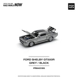 Ford Mustang Shelby GT500 - Pop Race - 1:64