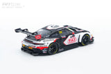 Porsche 911 GT3 R #918 GT World Challenge Asia Sepang 2026 - Almost Real - 1:64 Modellauto 1/64