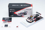 Porsche 911 GT3 R #918 GT World Challenge Asia Sepang 2026 - Almost Real - 1:64 Modellauto 1/64