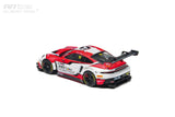 Porsche 911 GT3 R #911 GT World Challenge Asia Okayama 2025 - Almost Real - 1:64 Modellauto 1/64