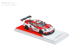 Porsche 911 GT3 R #911 GT World Challenge Asia Okayama 2025 - Almost Real - 1:64 Modellauto 1/64
