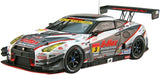 Nissan GT-R Super GT GT300 2016 #3 B-Max NDDP - Ebbro - 1:43