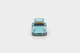RWB 930 (Tiffany Blue) - Model Model - 1:64 Modellauto 1/64