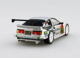 Toyota Corolla Trueno JGTC #86 1999 BP Apex Kraft - Ebbro - 1:43
