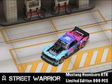 Ford Mustang 1965 Hoonicorn RTR (Bunt) - Street Warrior - 1:64