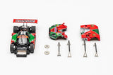 Mazda 787B #55 - MotorHelix - 1:64 Modellauto 1/64