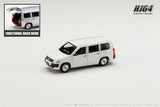 Toyota Probox Van DX (White) - HOBBY JAPAN - 1:64