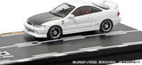 Initial D Set Vol. 9, Daiki Ninomiya Honda Civic (EK9) & Smiley Sakai Honda Integra (DC2) - Modeler's - 1:64 Modellauto 1/64