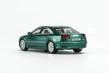 Audi A8 (D3) 2008 (Grün) - MotorHelix - 1:64 Modellauto 1/64