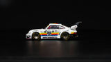 RWB 930 Apple - Almost Real - 1:64 Modellauto 1/64