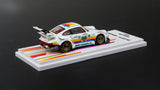 RWB 930 Apple - Almost Real - 1:64 Modellauto 1/64