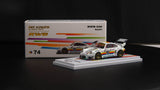 RWB 930 Apple - Almost Real - 1:64 Modellauto 1/64