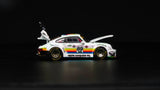 RWB 930 Apple - Almost Real - 1:64 Modellauto 1/64