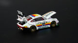 RWB 930 Apple - Almost Real - 1:64 Modellauto 1/64
