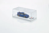 Subaru Impreza (GC8) Initial D with Led System - Kyosho - 1:64 Modellauto 1/64