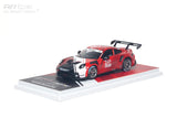 Porsche 911 Cup Porsche ARbox Carrera Cup Asia Hero Car 2026 - Almost Real - 1:64 Modellauto 1/64