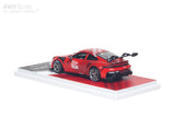 Porsche 911 Cup Porsche ARbox Carrera Cup Asia Hero Car 2026 - Almost Real - 1:64 Modellauto 1/64