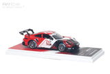 Porsche 911 Cup Porsche ARbox Carrera Cup Asia Hero Car 2026 - Almost Real - 1:64 Modellauto 1/64