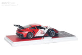 Porsche 911 Cup Porsche ARbox Carrera Cup Asia Hero Car 2026 - Almost Real - 1:64 Modellauto 1/64