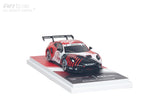 Porsche 911 Cup Porsche ARbox Carrera Cup Asia Hero Car 2026 - Almost Real - 1:64 Modellauto 1/64