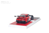 Porsche 911 Cup Porsche ARbox Carrera Cup Asia Hero Car 2026 - Almost Real - 1:64 Modellauto 1/64