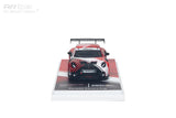 Porsche 911 Cup Porsche ARbox Carrera Cup Asia Hero Car 2026 - Almost Real - 1:64 Modellauto 1/64