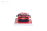 Porsche 911 Cup Porsche ARbox Carrera Cup Asia Hero Car 2026 - Almost Real - 1:64 Modellauto 1/64
