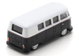 Volkswagen T1 Lowrider (Weiß/Schwarz) - Schuco - 1:64 Modellauto 1/64