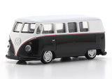 Volkswagen T1 Lowrider (Weiß/Schwarz) - Schuco - 1:64 Modellauto 1/64