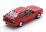 Audi Quattro (Rot) - Schuco - 1:64 Modellauto 1/64