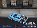Ferrari F40 LM (Gulf) - Street Weapon - 1:64