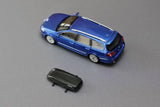 Volkswagen Passat R36 Wagon (Blau) - Street Weapon - 1:64 Modellauto 1/64