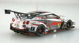 Nissan GT-R Super GT GT300 2016 #3 B-Max NDDP - Ebbro - 1:43