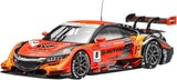 Honda NSX Concept-GT #8 Super GT500 2015 Rd.1 Okayama ARTA - Ebbro - 1:43