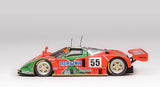 Mazda 787B #55 - MotorHelix - 1:64 Modellauto 1/64