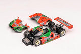 Mazda 787B #55 - MotorHelix - 1:64 Modellauto 1/64